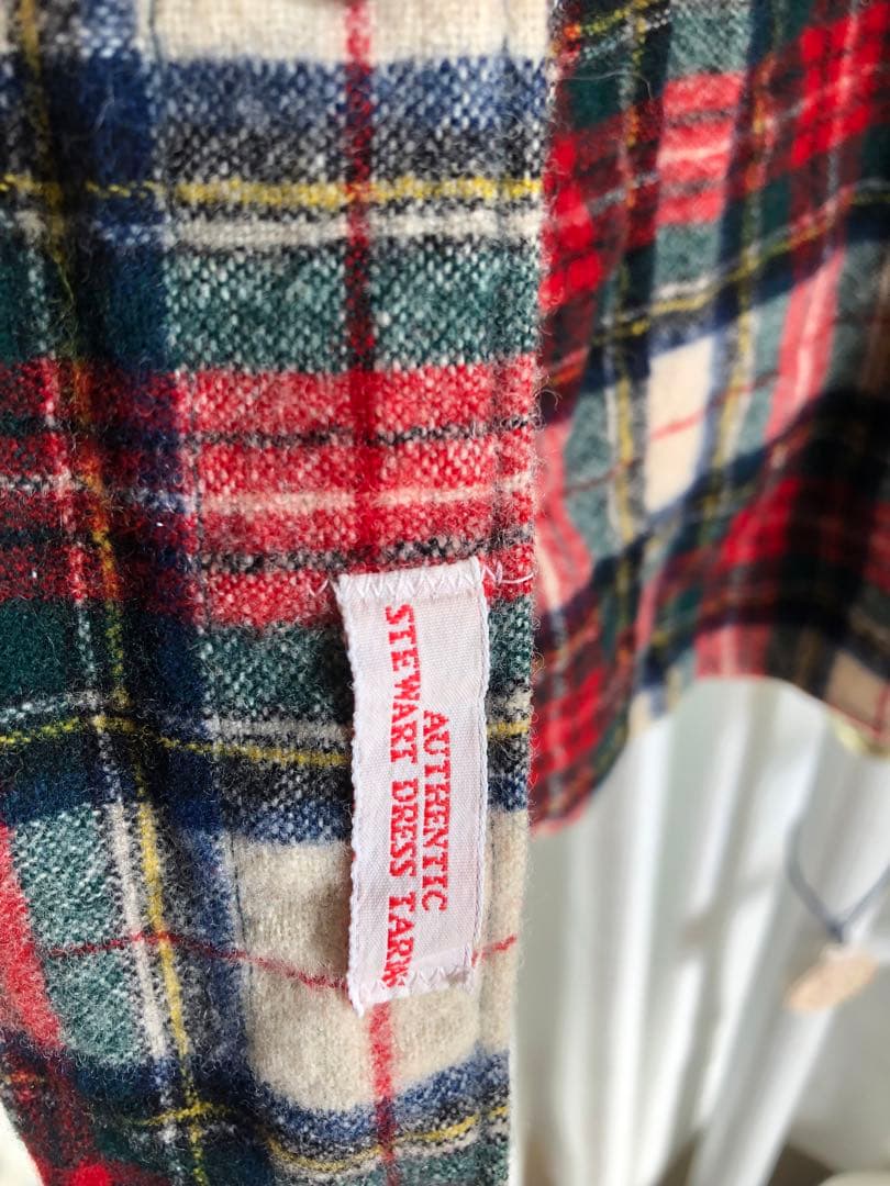 PENDLETON ペンドルトン ウールジャケット Lサイズ USA製