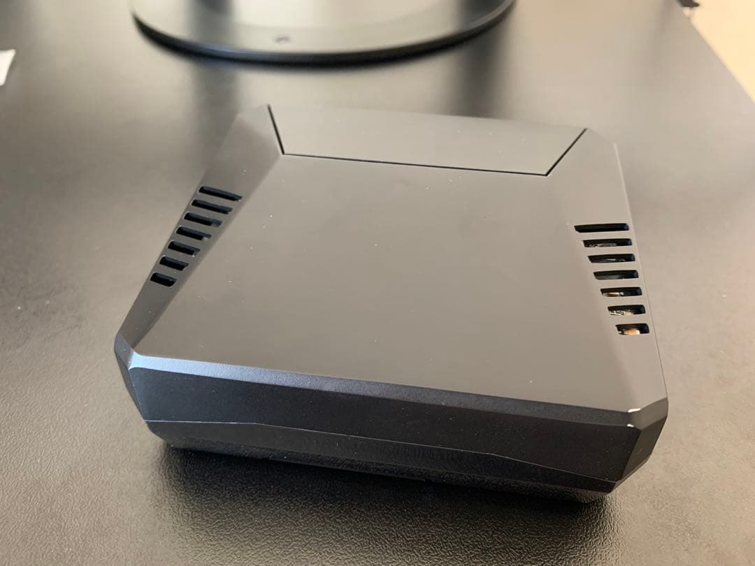 Argon ONE V3 M.2 NVME Raspberry Pi 5ケース