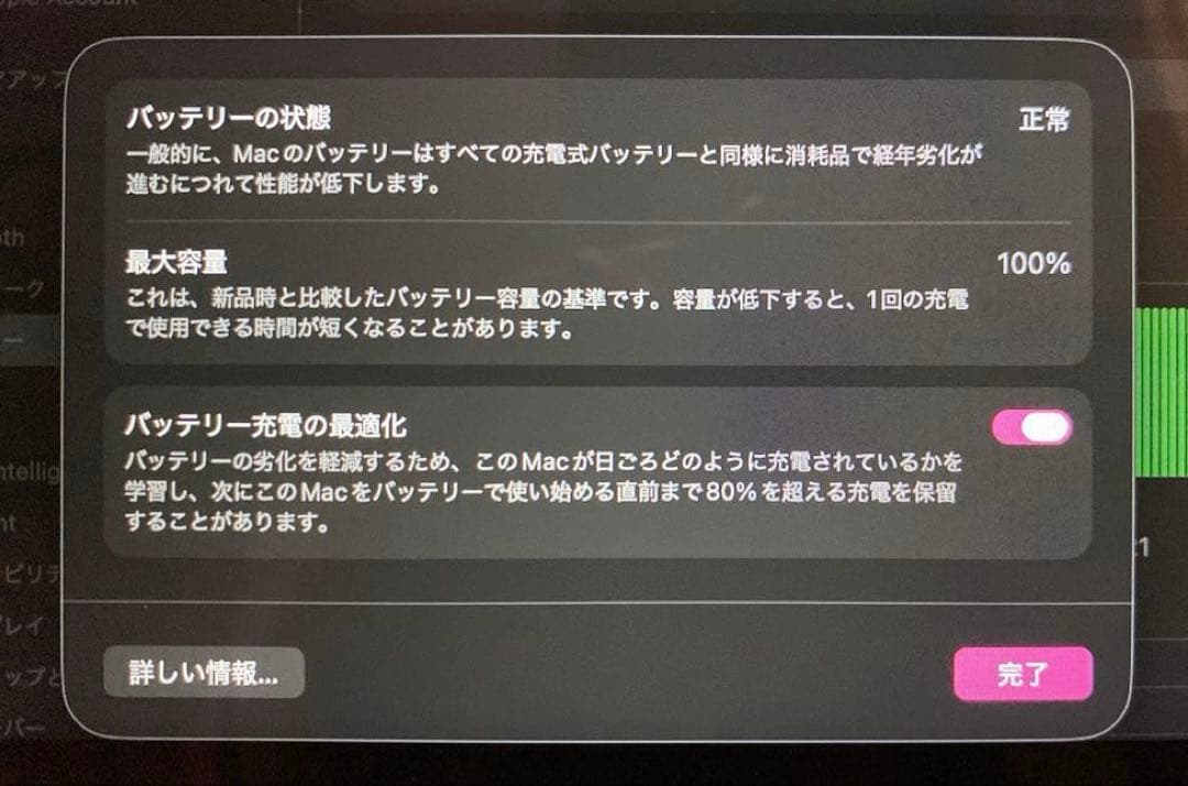 【桜 】MacBook Air 13インチ M3 512GB