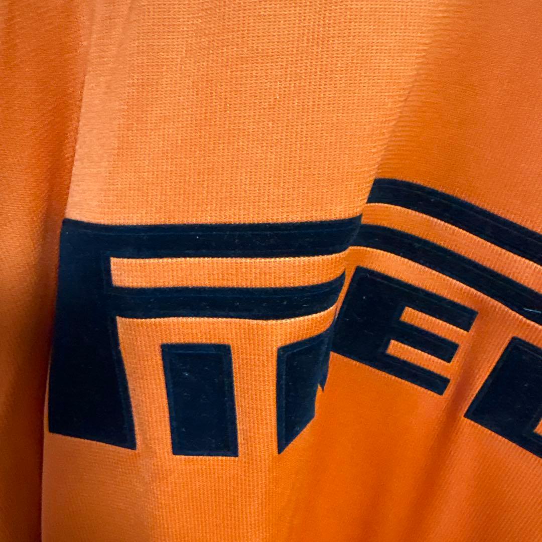 サッカーユニフォーム　インテル　00-01 3rd #9 RONALDO タグ付