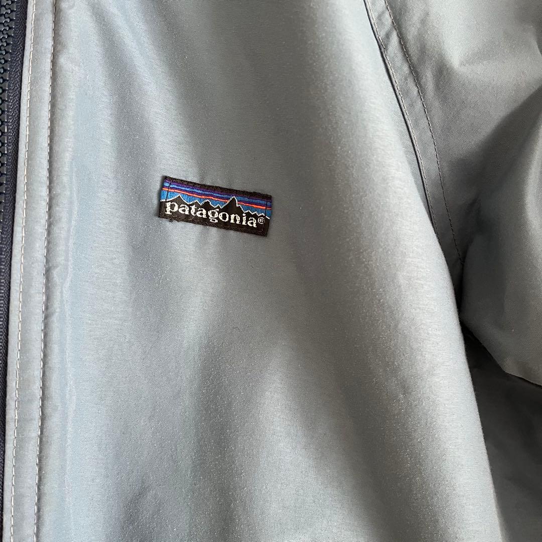 Patagonia パタゴニア シェルドシンチラジャケット M