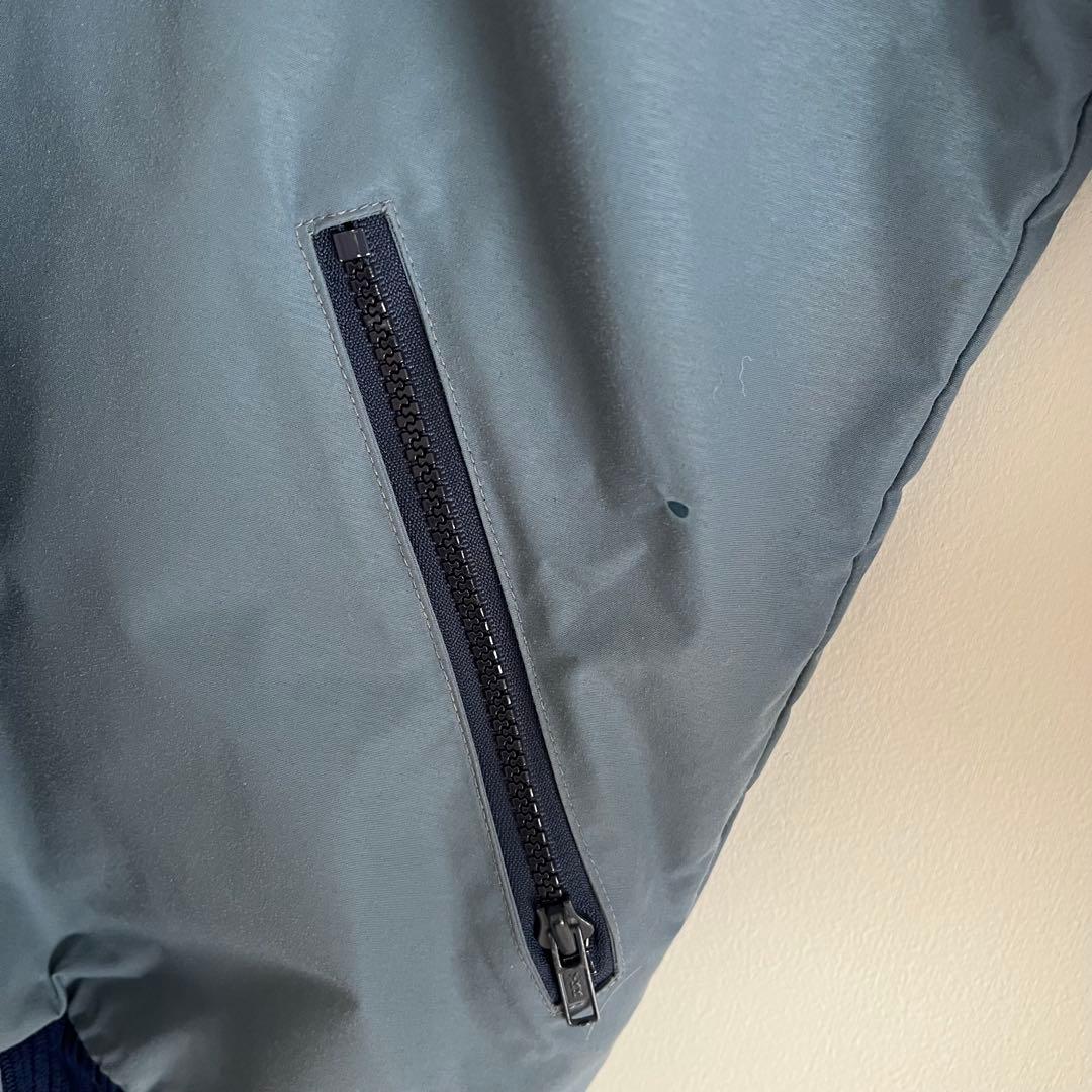 Patagonia パタゴニア シェルドシンチラジャケット M