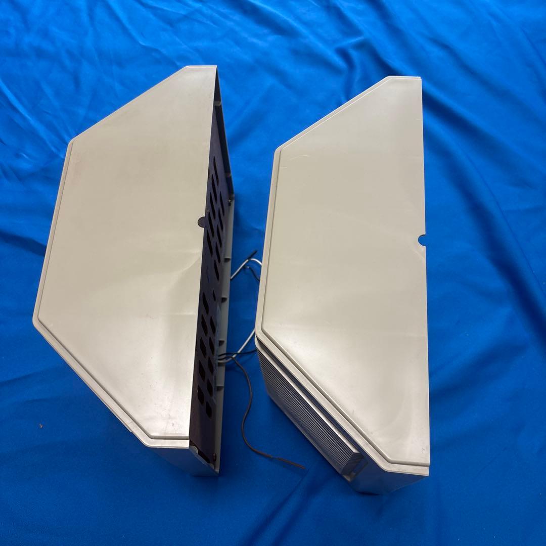 ナショナルスピーカ　WS-1750　（2個セット）音出し良好