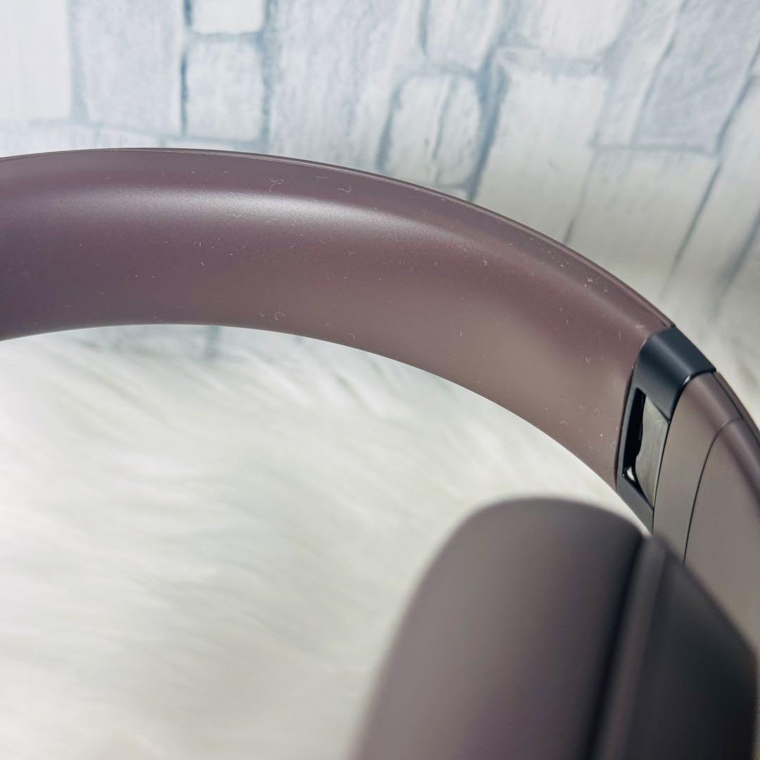 美品　Beats Studio Pro ディープブラウン