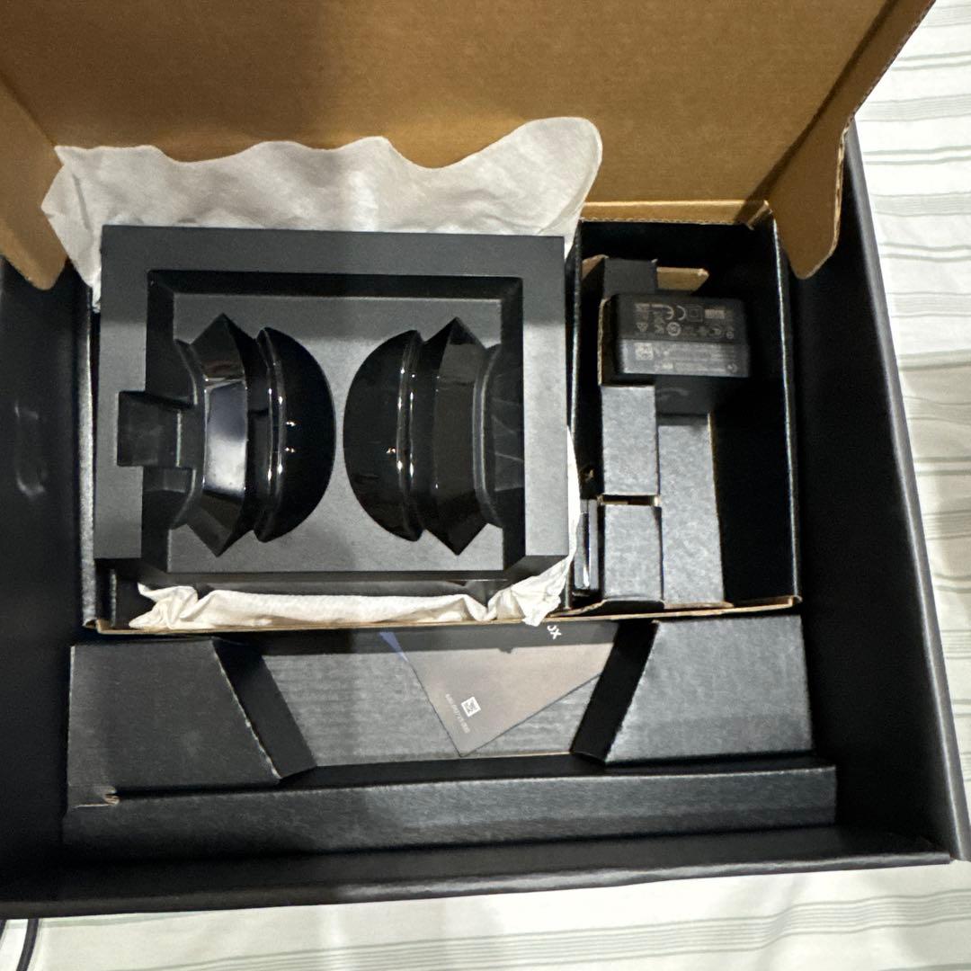 Astro A50 X ゲーミングヘッドセット