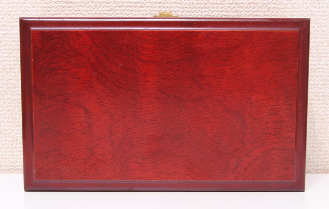 オルゴール　サンキョー　50弁　愛の賛歌　エーデルワイス　オルフェウス