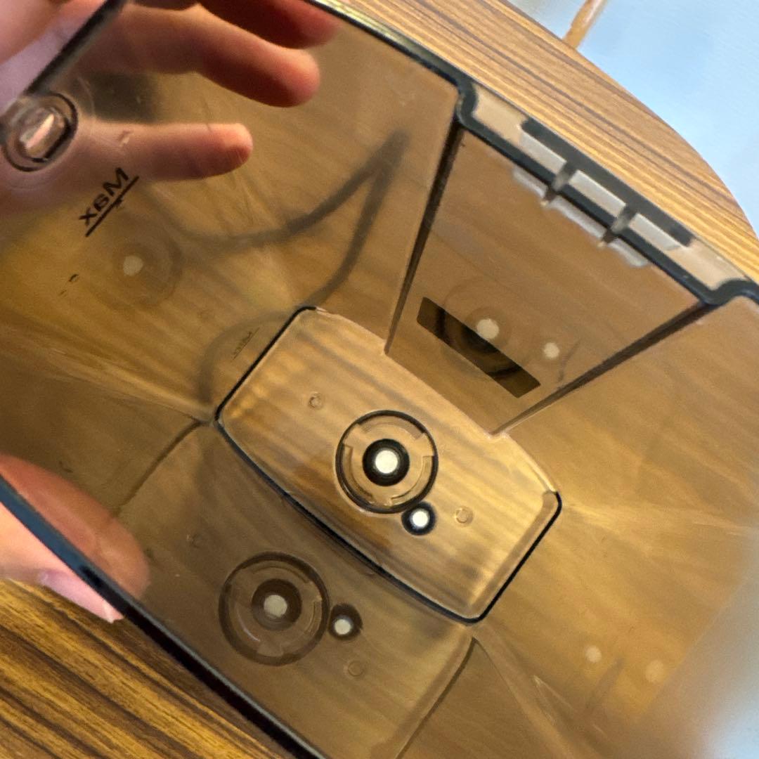 ソリス バリスタ パーフェクタプラス (Solis エスプレッソマシーン