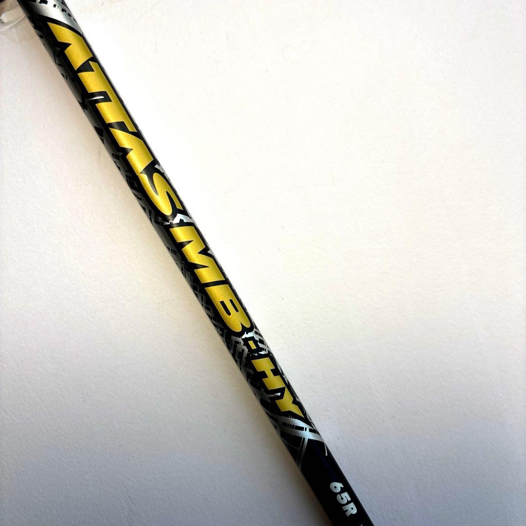 ジニコユーティリティ３番４番セット