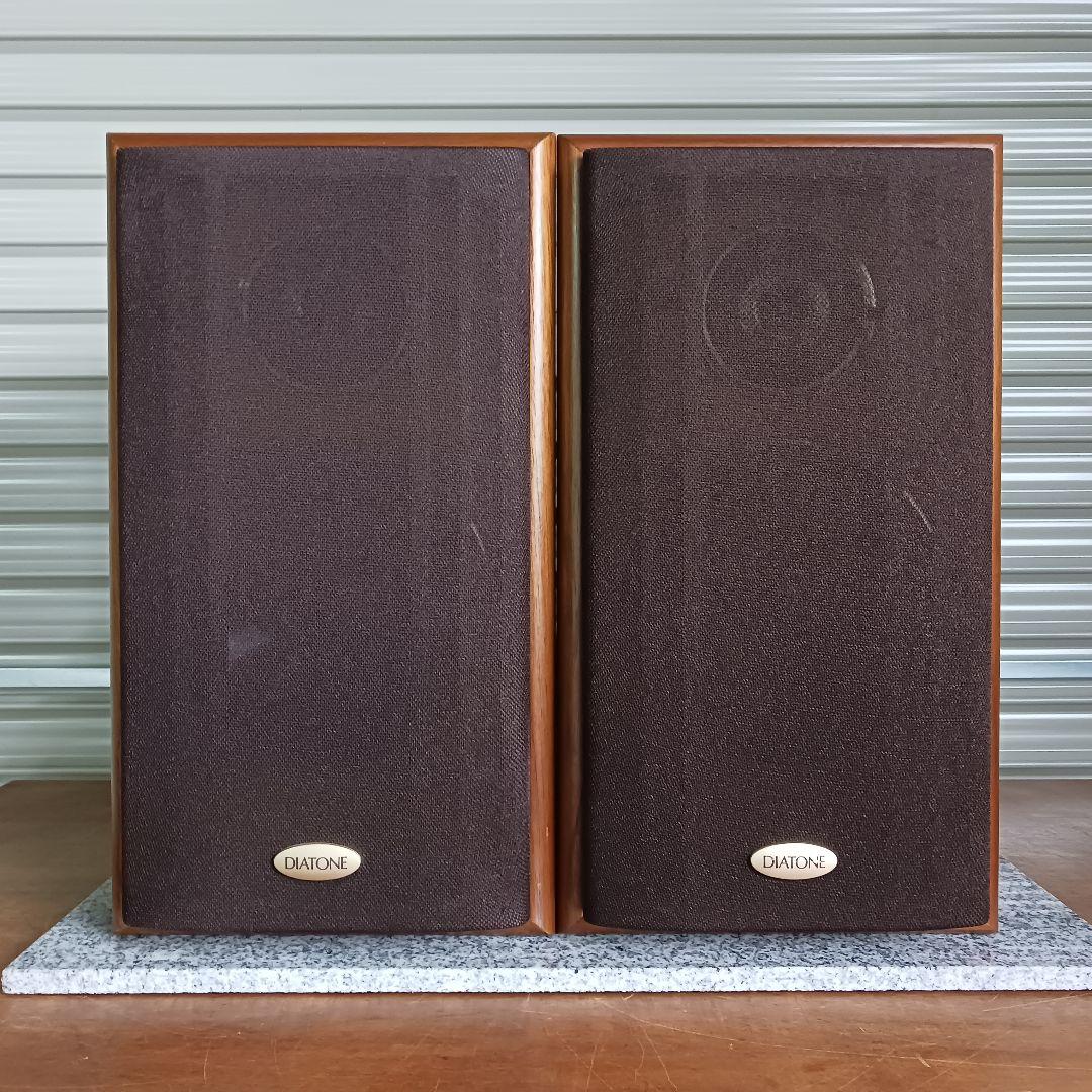 DIATONE /ダイヤトーン　DS-500N　ベア