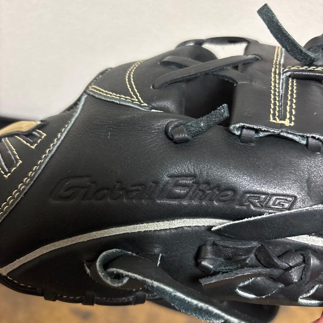 【翌日発送】ミズノグローブ 右投げ