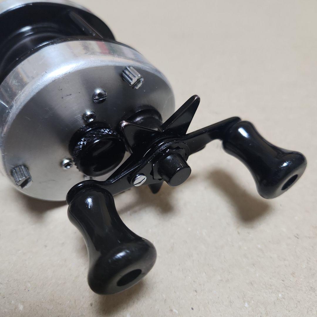 フルーガー ☆ 79' Pflueger 2600