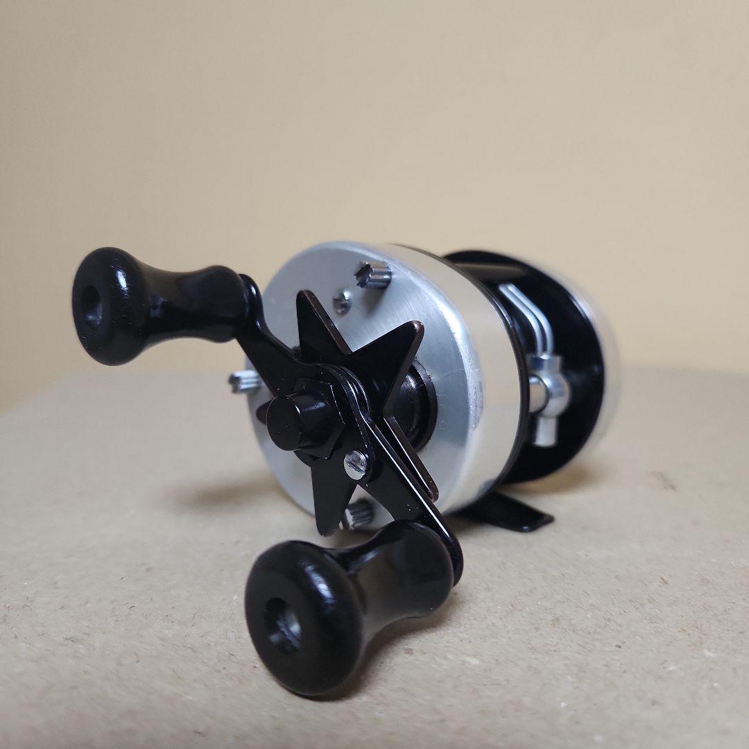 フルーガー ☆ 79' Pflueger 2600