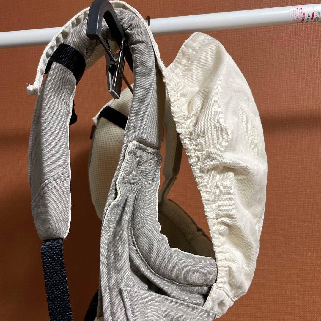 抱っこ紐　NICO 【CUSE BERRY】