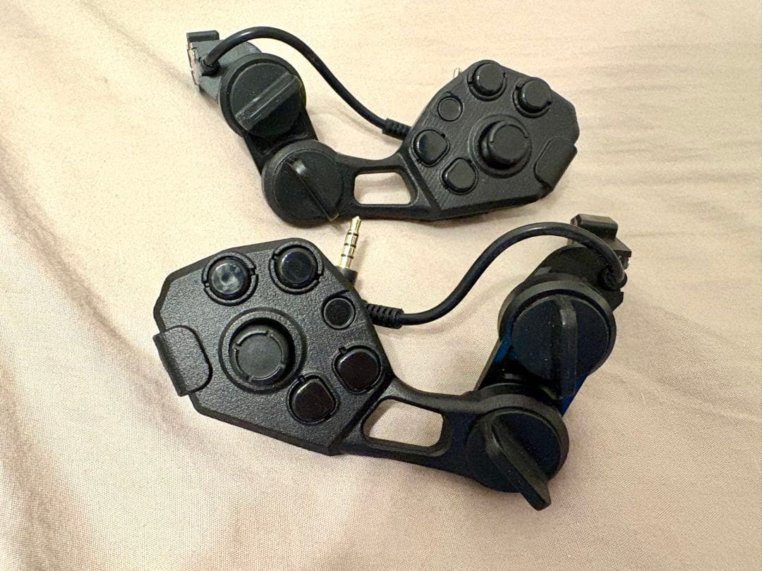 contactglove2+Magnetra2 ブラックL おまけグローブ付き