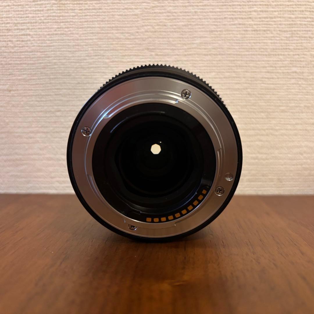 レンズ(単焦点) FE40mm F2.5G SEL40F25G