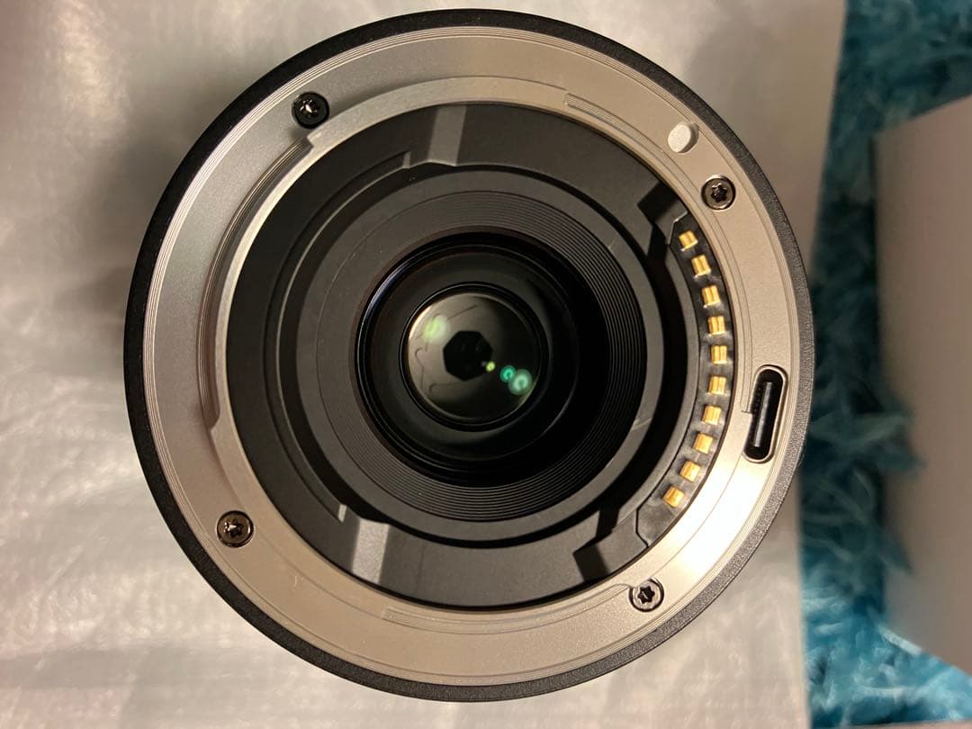 VILTROX AF 20mm F2.8 FE SONY Eマウント