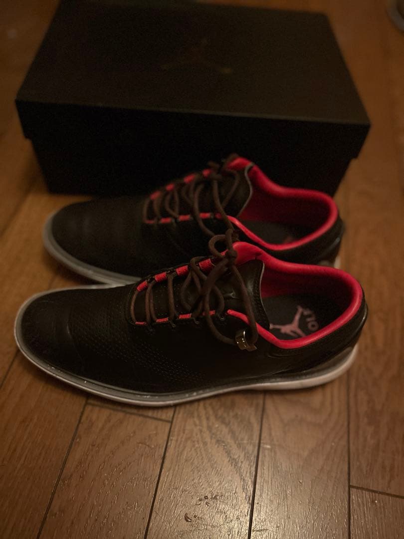 JORDAN GOLF シューズ 27.0 ジョーダン ゴルフ スパイク