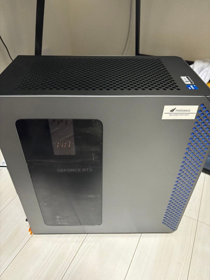 ガレリア　どうかお願いします‼️助けてください‼️