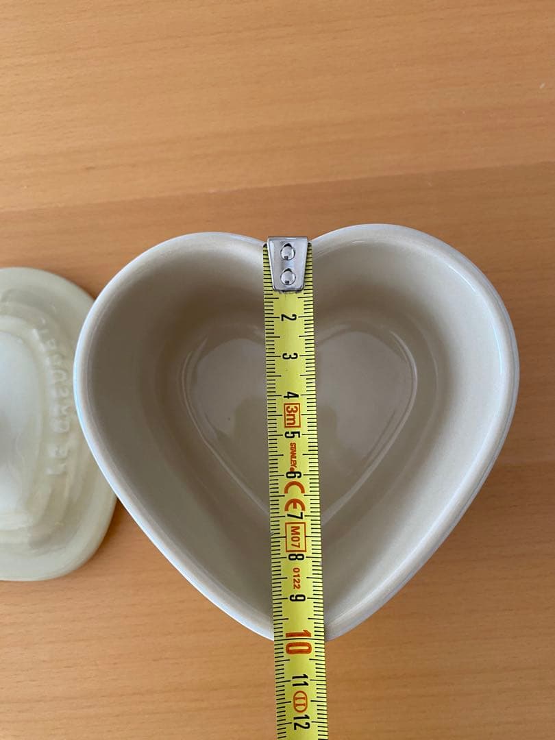 ル・クルーゼ ミニココット 6個セット