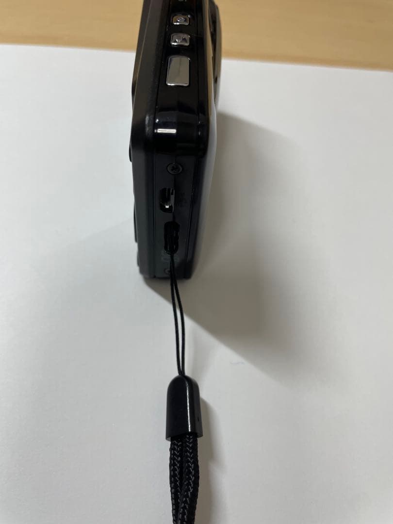 デジタルカメラ kodac fz55