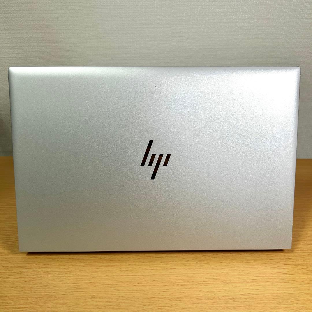 美品 HP 830G8 i7 512GB 16GB 13インチ FHD 軽量