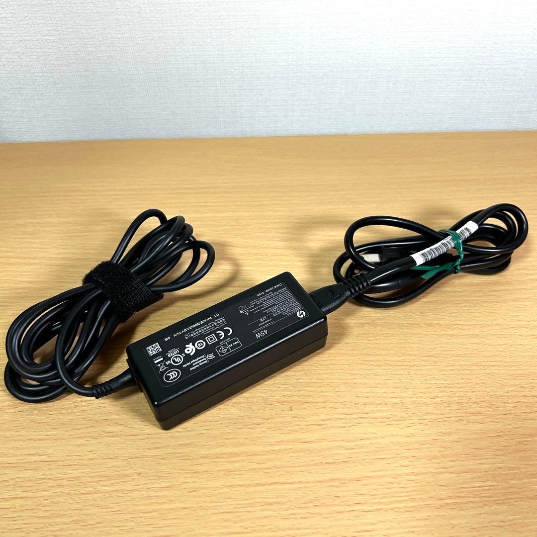 美品 HP 830G8 i7 512GB 16GB 13インチ FHD 軽量