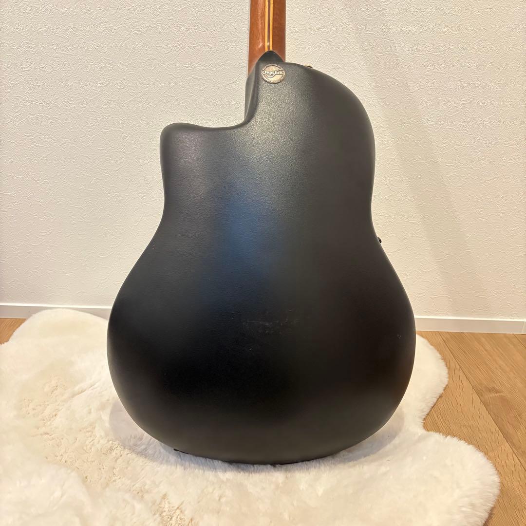 ジョンさん専用オベーションOvation 1779-N2K ムーン・メモリアル