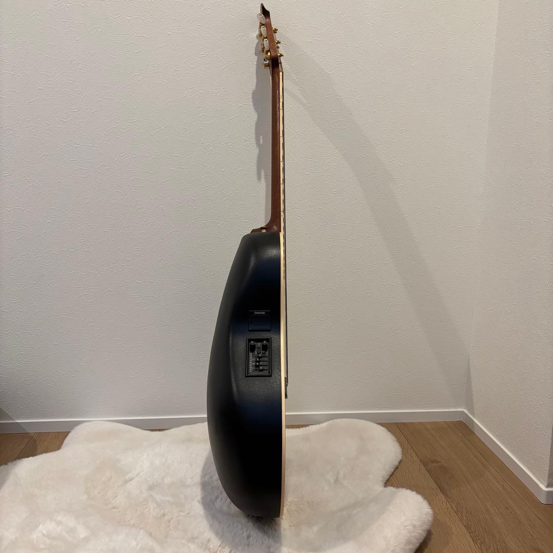 ジョンさん専用オベーションOvation 1779-N2K ムーン・メモリアル