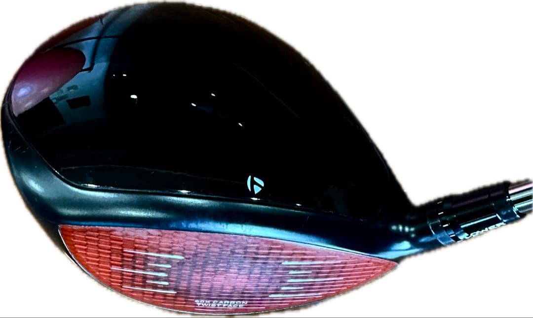 タ*ル様 ステルス2 ドライバー　9.0 度　テイラーメイド　ディアマナGT50