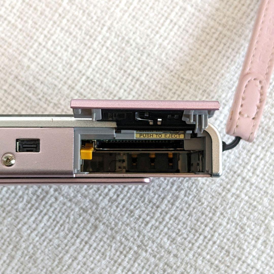 【匿名配送】FUJIFILM FINEPIX Ｚ3 デジタルカメラ　ピンク