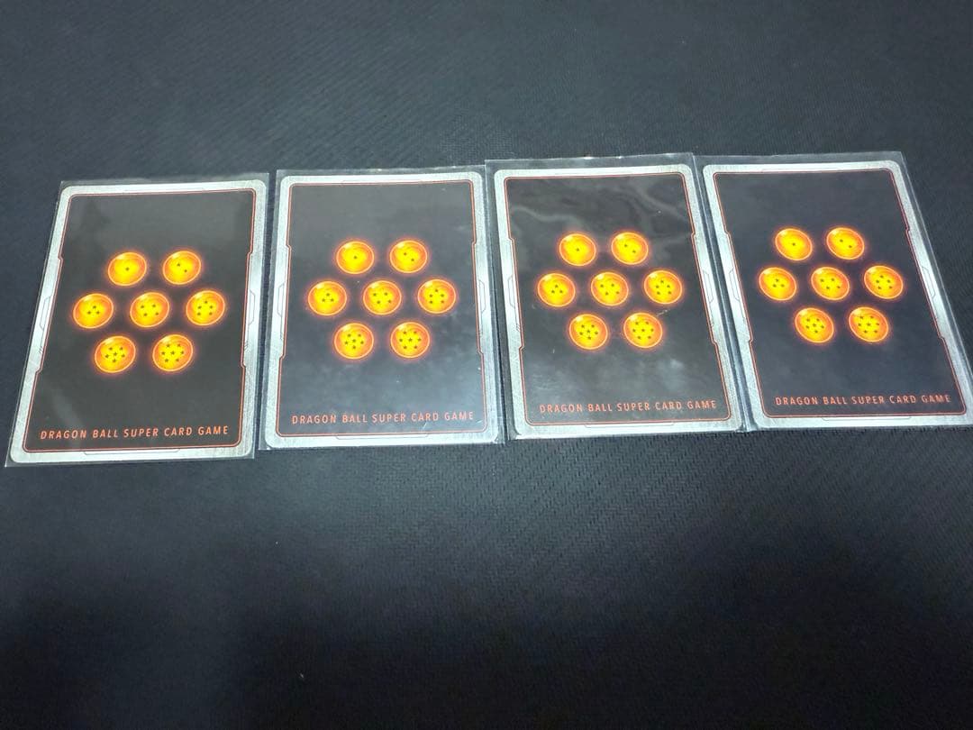 ドラゴンボールフュージョンワールド バーダック パラレル