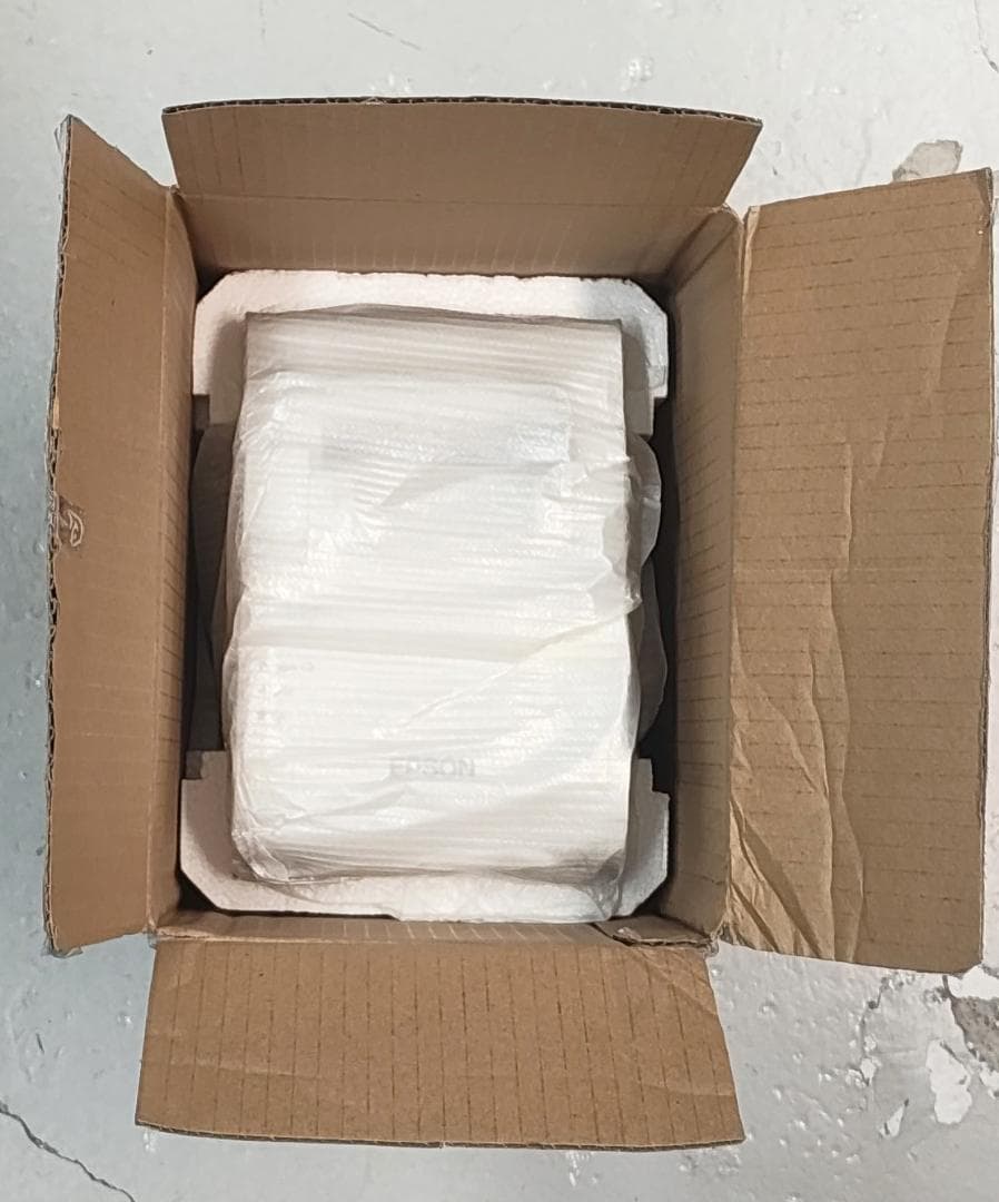 EPSON TM-T90KP サーマルプリンター