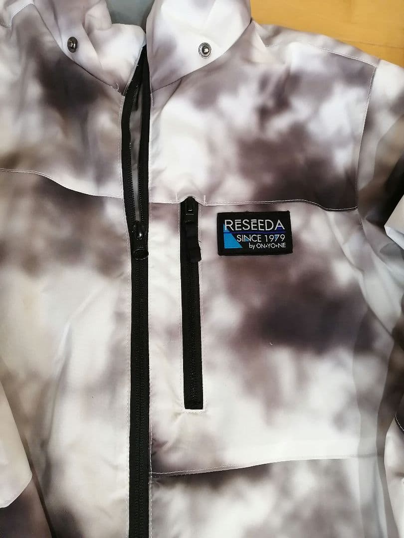 ★特価★スノボウエア160♥️RESEEDA♥️