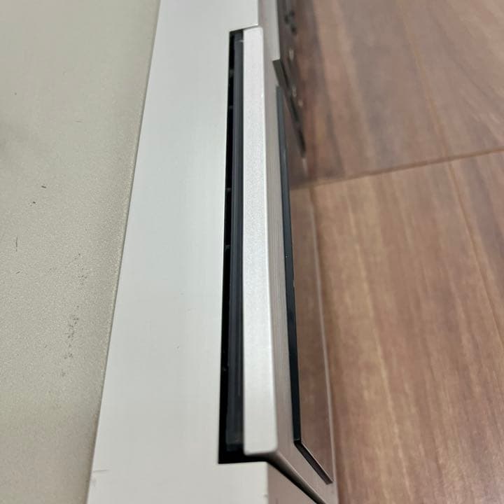 【ヴィンテージ物】レトロ SONY デジックデッキ TC-FX705