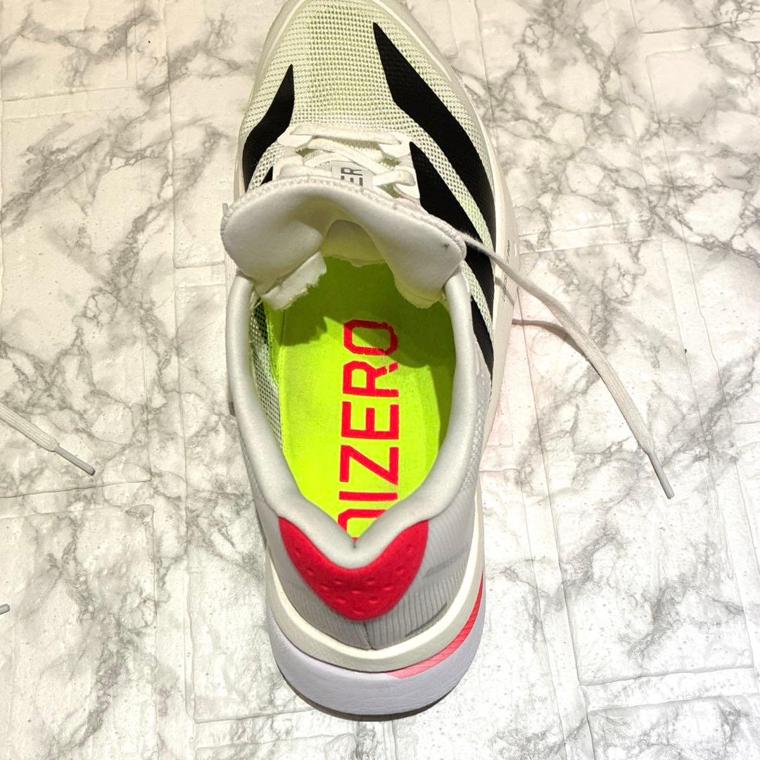 [初売りセール] アディゼロ　ボストン13 27cm