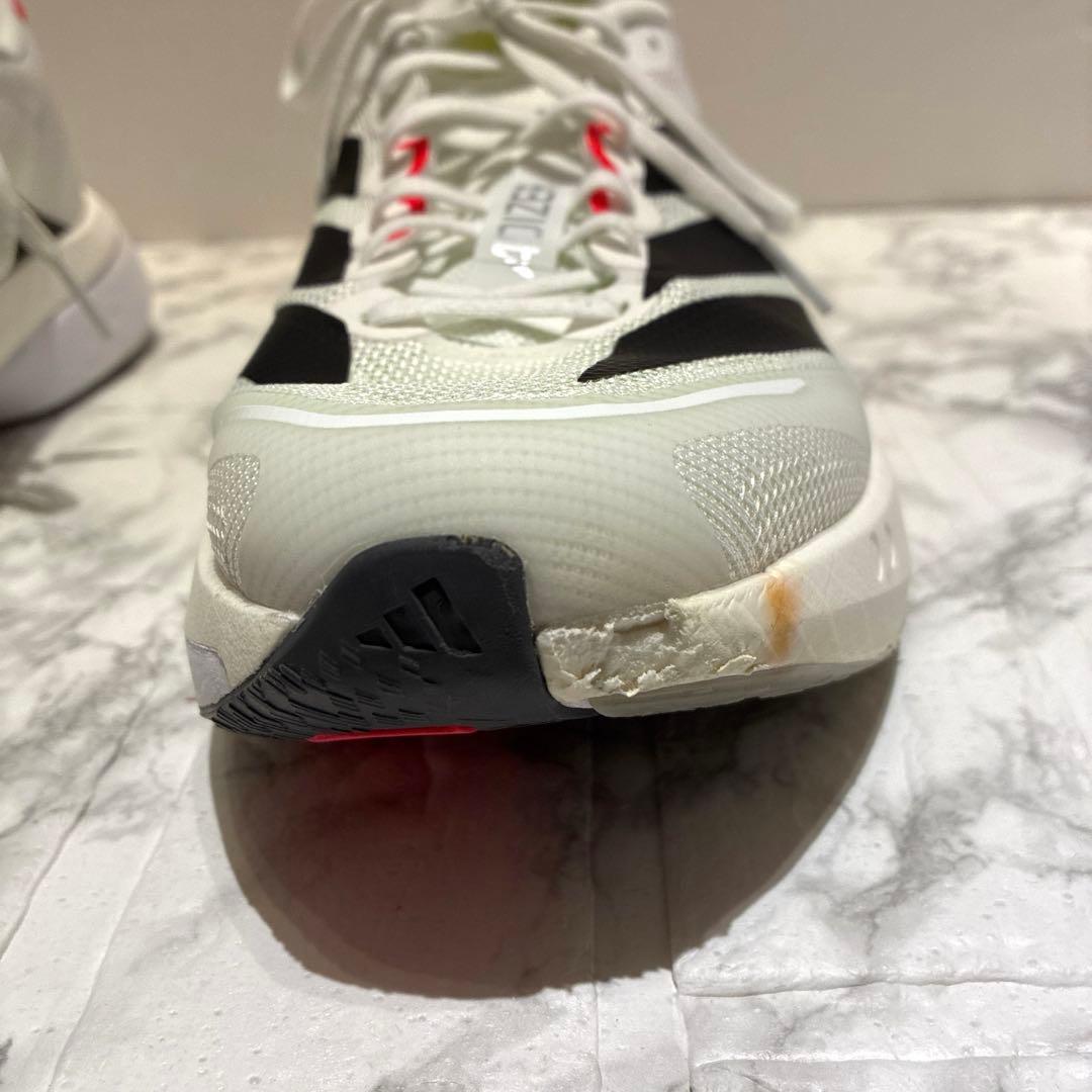 [初売りセール] アディゼロ　ボストン13 27cm