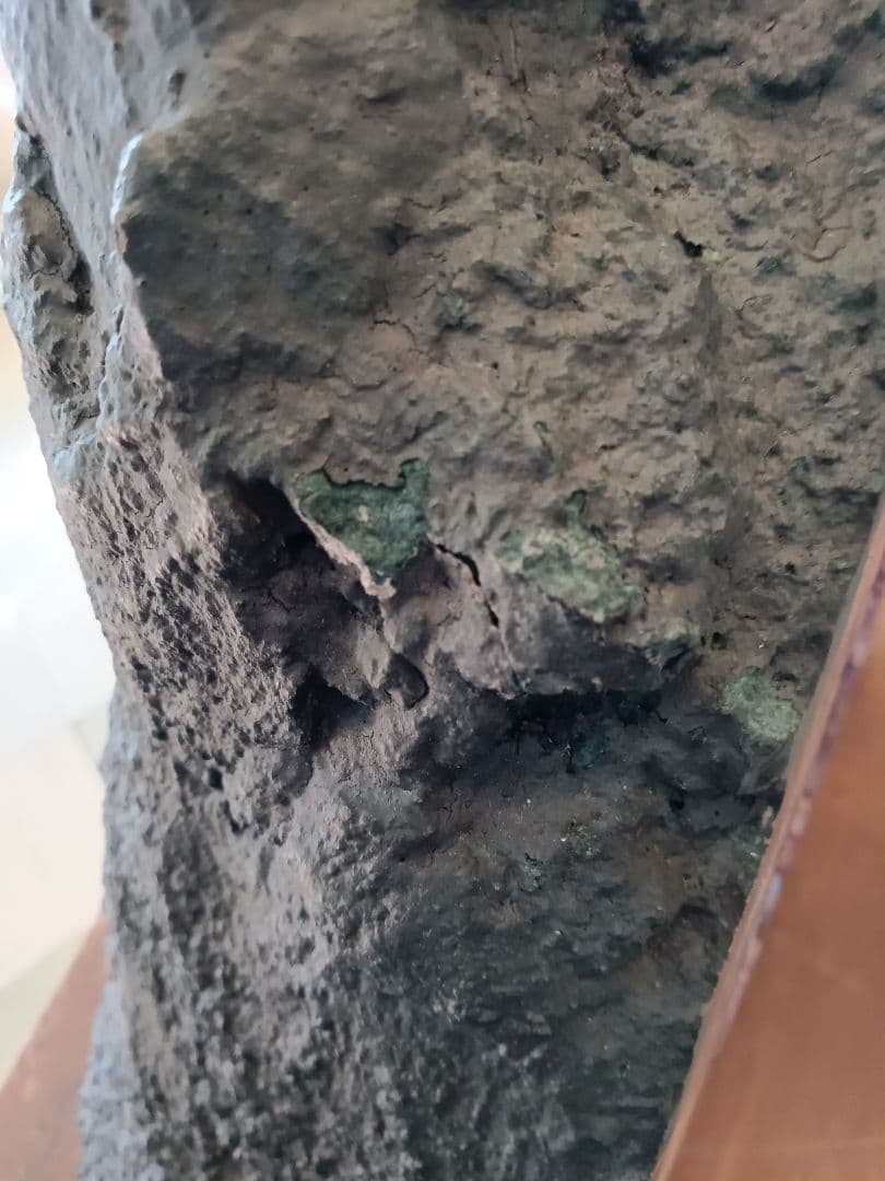 アメジストドーム　アメジスト　天然石　１５ｋｇ