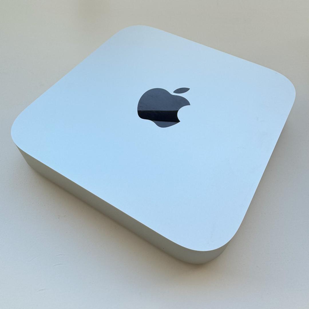 Apple Mini M2 Pro 10/16コア 32GB 500GB 10G