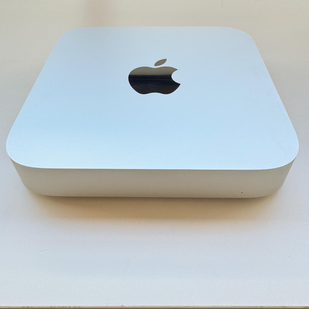 Apple Mini M2 Pro 10/16コア 32GB 500GB 10G