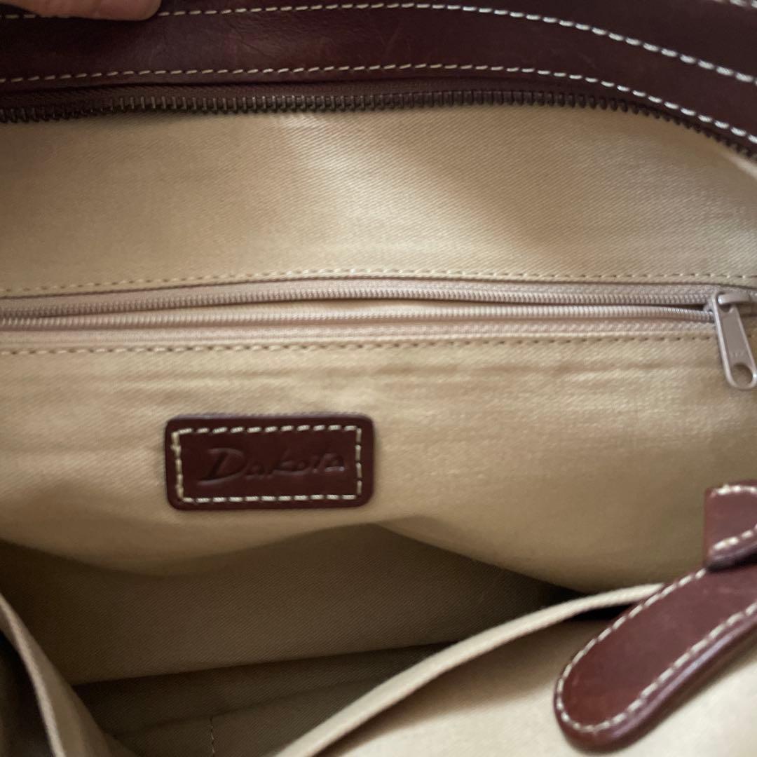 Dakota ダコタ ショルダーバッグ