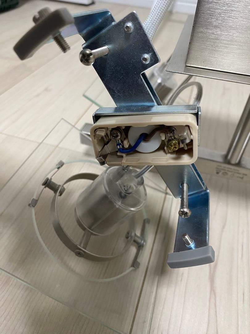 【廃盤】IKEA FUGA シーリングライト　スポットライト