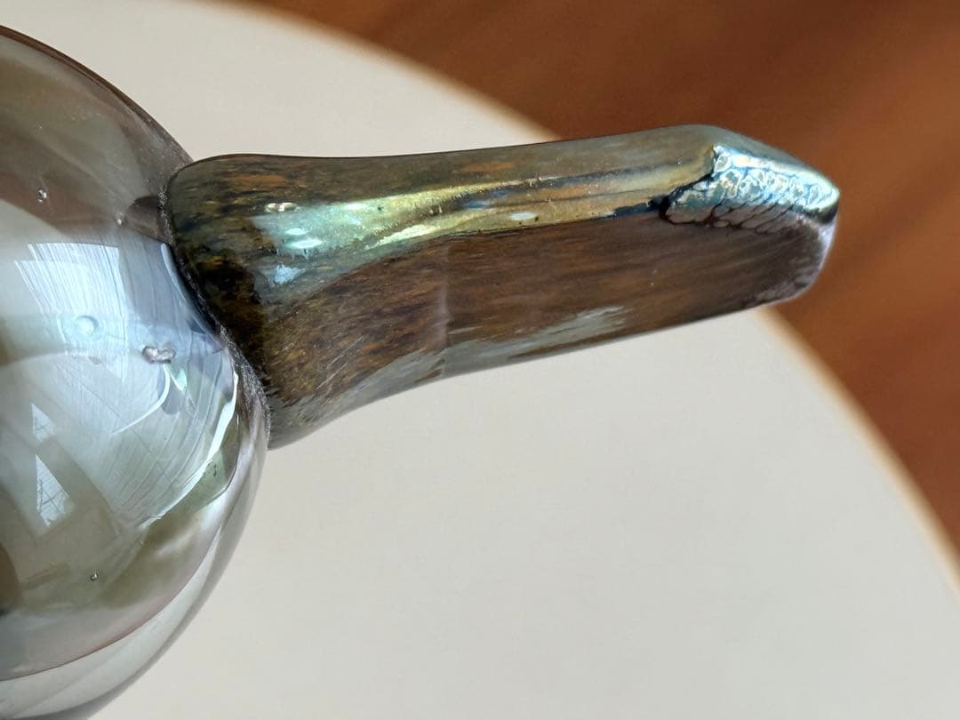 美品 Ladybird 箱付き イッタラ バード オイバ・トイッカ