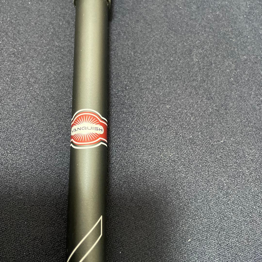美品 ブリヂストン ヴァンキッシュ　VANQUISH 50S ドライバー用