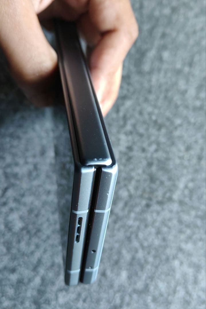 Vivo X Fold 折りたたみスマホ 12GB RAM 256GB 日本語◯