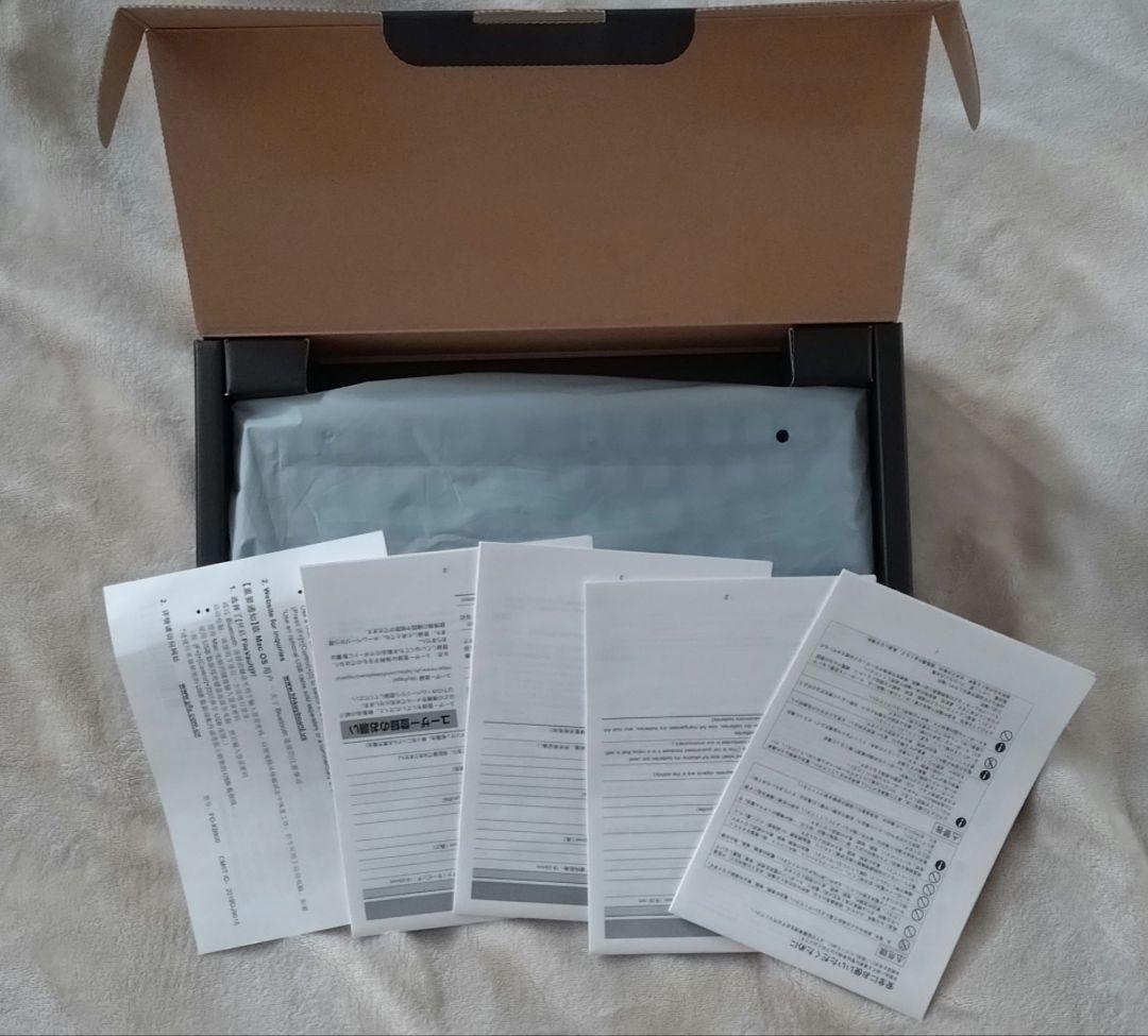 HHKB Professional HYBRID Type-S 墨