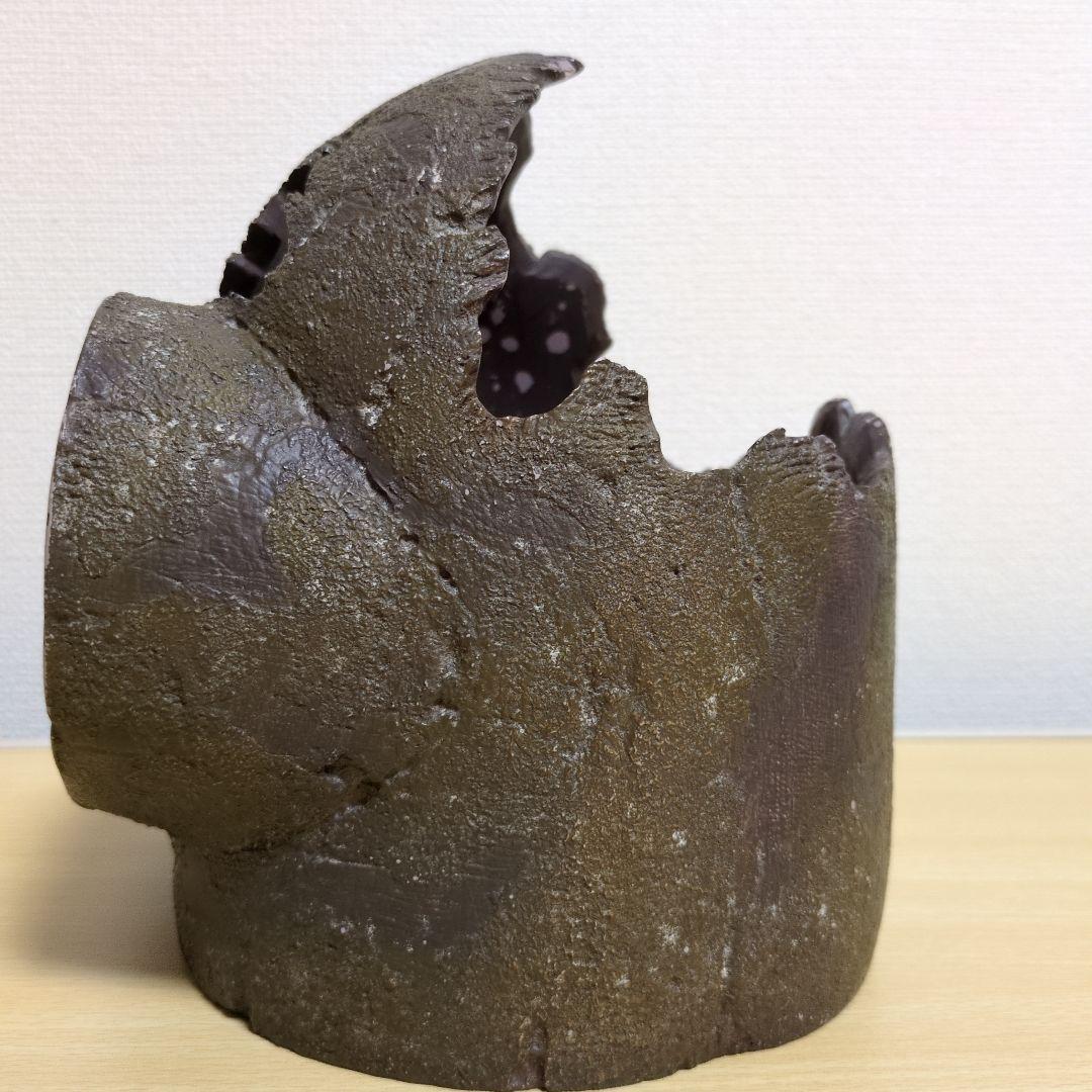 ロボット兵　プランター