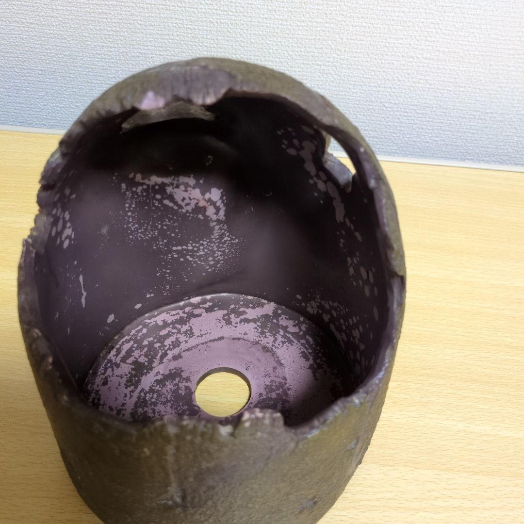 ロボット兵　プランター