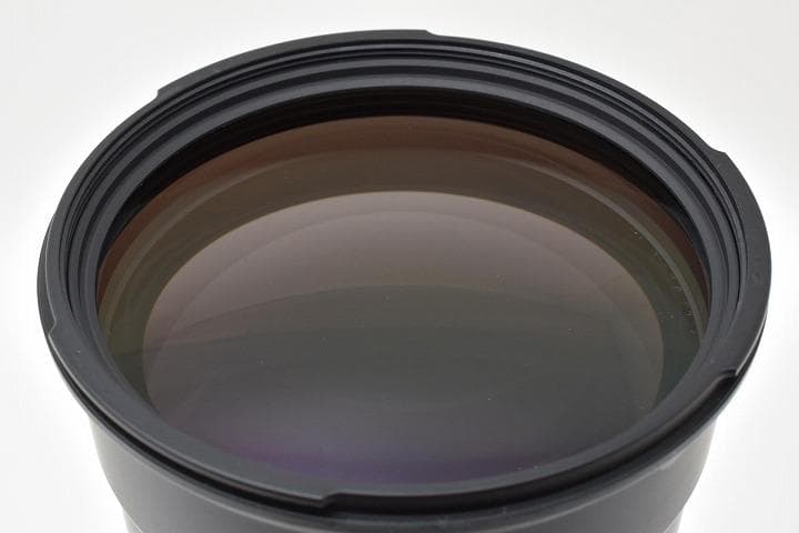 15373 現状品 Sigma APO 170-500mm Canon キヤノン