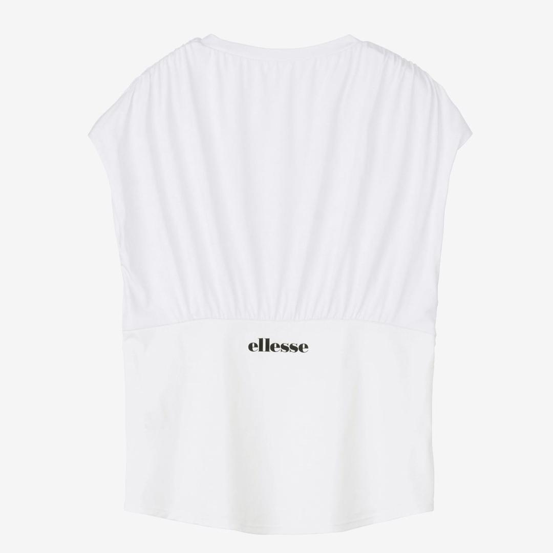 【新品】EllesseテニスウェアM