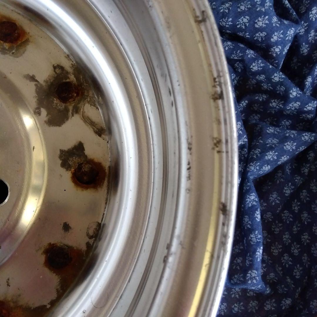 スピードスターホイール　ガラステーブル